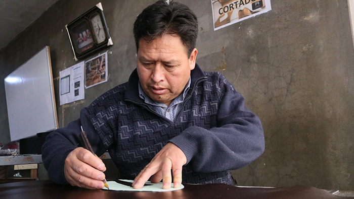 CITEccal Lima