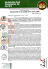 Vista preliminar de documento RESOLUCION DE ALCALDIA N°036-2024-A