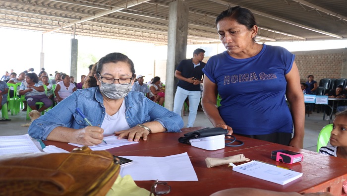 Servicios sociales