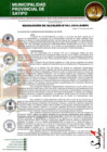 Vista preliminar de documento RESOLUCION DE ALCALDIA N°061-2024-A