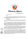 Vista preliminar de documento R.J. N° 031-2024-MINAM-VMGA-GICA - Designar Comités de Evaluación AD HOC - Programa 2-JICA