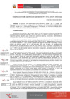 Vista preliminar de documento Resolución 002-2024-IPD/GG - Formalización de las modificaciones presupuestarias.
