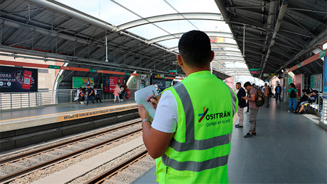 El 46 % de actividades están dirigidas a carreteras, 19 % a aeropuertos, 16 % a vías férreas y metros, y 18 % a puertos.