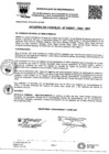 Vista preliminar de documento ACUERDO DE CONCEJO N° 0007-2024-MDI