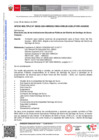 Vista preliminar de documento OFICIO_MULTIPLE-00025-2024-MINEDU-VMGI-DRELM-UGEL07-DIR-ASGESE