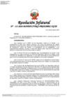 Vista preliminar de documento RJ n. 111-2024-MINEDU-VMGI-PRONABEC-OGTA