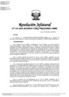 Vista preliminar de documento RJ n. 121-2024-MINEDU-VMGI-PRONABEC-OBBE