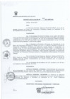 Vista preliminar de documento DECRETO DE ALCALDIA Nº 005-2011-MPCH/A 