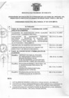Vista preliminar de documento  CRONOGRAMA DE EJECUCION DE ACTIVIDADES