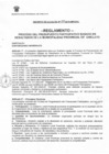 Vista preliminar de documento  REGLAMENTO PARA EL PROCESO DEL PRESUPUESTO PARTICIPATIVO BASADO EN RESULTADOS A&NTILDE;O 2011
