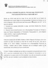 Vista preliminar de documento  ACTA DEL SEGUNDO TALLER DEL PP  PARTE 1 25/06/2010