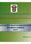 Vista preliminar de documento  PRIMERA EXPOSICION  PONENTE : ECO. MANUELA PEJERREY CAMPODONICO  14/06/2010