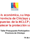 Vista preliminar de documento  DETALLE DE LA EXPOSICION