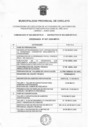 Vista preliminar de documento  CRONOGRAMA