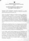 Vista preliminar de documento  PALABRAS DE BIENVENIDA DEL SEÑOR ALCALDE ECO. ROBERTO TORRES GONZALES