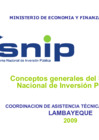 Vista preliminar de documento  DECRETO DE ALCALDIA Nº 002-2009-MPCH/A