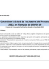 Vista preliminar de documento Medidas COVID PP 2022