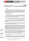 Vista preliminar de documento Resolución Jefatural Nº 000019-2024-PERÚ COMPRAS-JEFATURA