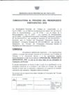 Vista preliminar de documento Convocatoria PP 2016