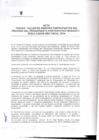 Vista preliminar de documento Acta 3er Taller PP 2014