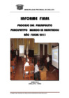Vista preliminar de documento Informe Final PP 2013