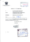 Vista preliminar de documento INFORME DE PENALIDADES APLICADAS EN EL AÑO FISCAL 2013
