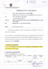 Vista preliminar de documento Documento de Sinceramiento Laudos y Procesos Arbitrales - OCTUBRE 2018