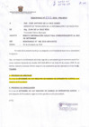 Vista preliminar de documento Documento de Sinceramiento Laudos y Procesos Arbitrales - SETIEMBRE 2018