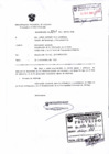 Vista preliminar de documento Documento de Sinceramiento Laudos y Procesos Arbitrales - Setiembre 2015