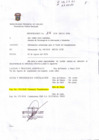 Vista preliminar de documento INFORME ACTAS Y PROCESOS DE CONCILIACION MES DE MAYO 2018