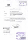 Vista preliminar de documento INFORME PENALIDADES MAYO 2017