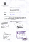 Vista preliminar de documento INFORME DE PENALIDADES JUNIO 2016