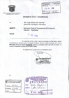 Vista preliminar de documento INFORME DE PENALIDADES MAYO 2016