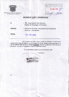 Vista preliminar de documento INFORME DE PENALIDADES MES DE FEBRERO 2016