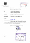Vista preliminar de documento INFORME PENALIDADES - SETIEMBRE 2015