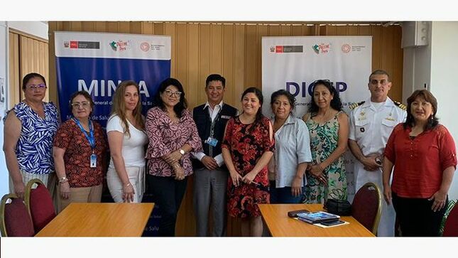 Minsa lidera renovación del programa Serums para garantizar atención de calidad en zonas remotas