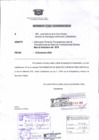 Vista preliminar de documento INFORME DE CONTRATACIONES DIRECTAS - EXONERACIONES APROBADAS SETIEMBRE 2018