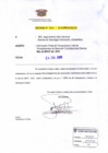 Vista preliminar de documento PROCEDIMIENTOS DE SELECCION CONTRATACIONES DIRECTAS MAYO 2018