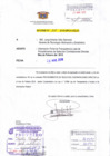 Vista preliminar de documento INFORME PROCEDIMIENTOS DE SELECCION CONTRATACIONES DIRECTAS - FEBRERO 2018