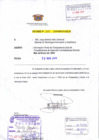 Vista preliminar de documento INFORME PROCEDIMIENTOS DE SELECCION CONTRATACIONES DIRECTAS - ENERO 2018