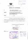 Vista preliminar de documento INFORME PROCEDIMIENTOS DE SELECCION CONTRATACIONES DIRECTAS NOVIEMBRE 2017
