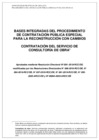 Vista preliminar de documento Bases Integradas