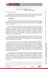 Vista preliminar de documento Resolución de Gerencia General N.° 033-2024-SERVIR-GG