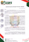 Vista preliminar de documento RESOLUCIÓN DE GERENCIA MUNICIPAL N° 006-2024-MDP/GM