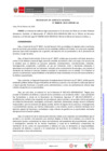 Vista preliminar de documento Resolución de Gerencia General N.° 028-2024-SERVIR-GG