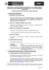 Vista preliminar de documento BASES del Concurso de CAS N° 039-2024/LIMA