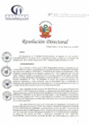 Vista preliminar de documento RD N° 302-12-2023-DE-HCLLH-MINSA