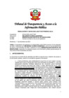 Vista preliminar de documento RESOLUCIÓN N° 003705-2023-JUS-TTAIP-PRIMERA SALA