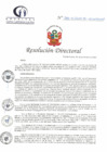 Vista preliminar de documento RD N° 285-12-2023-DE-HCLLH-MINSA