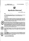 Vista preliminar de documento RD N° 383-2023-DG-INMP/MINSA